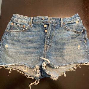 GRLFRIEND Cindy Short